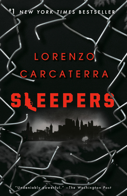 Sleepers - Lorenzo Carcaterra