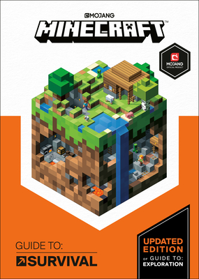 Minecraft: Guide to Survival - Mojang Ab