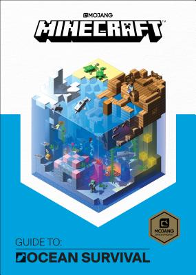 Minecraft: Guide to Ocean Survival - Mojang Ab