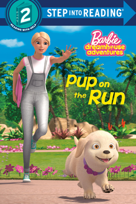 Pup on the Run (Barbie) - Elle Stephens