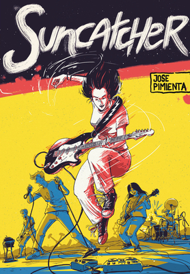 Suncatcher - Jose Pimienta