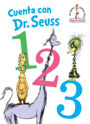 Cuenta Con Dr. Seuss 1 2 3 (Dr. Seuss's 1 2 3 Spanish Edition) - Dr Seuss