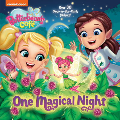 One Magical Night (Butterbean's Cafe) - Christy Webster