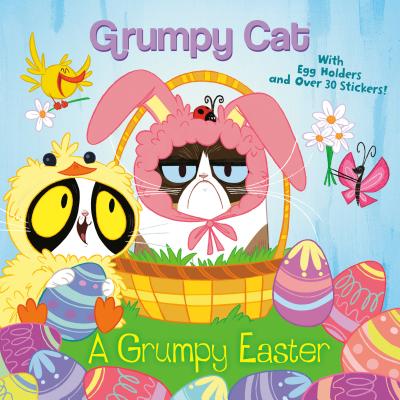 A Grumpy Easter (Grumpy Cat) - Frank Berrios