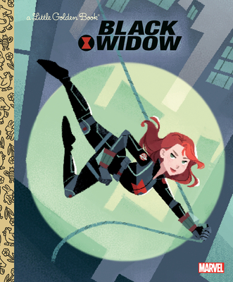 Black Widow (Marvel) - Christy Webster