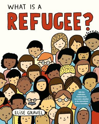 What Is a Refugee? - Elise Gravel