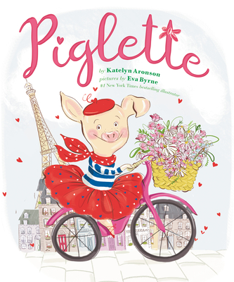 Piglette - Katelyn Aronson