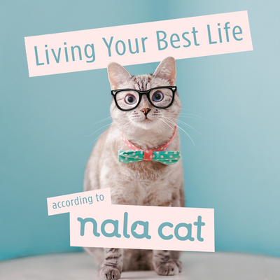 Living Your Best Life According to Nala Cat - Nala Cat