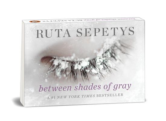 Penguin Minis: Between Shades of Gray - Ruta Sepetys