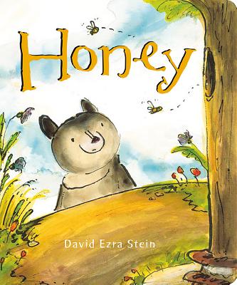 Honey - David Ezra Stein