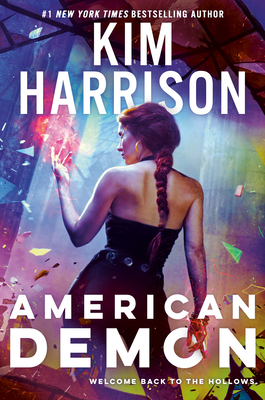 American Demon - Kim Harrison