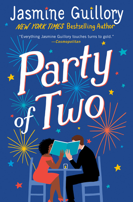 Party of Two - Jasmine Guillory