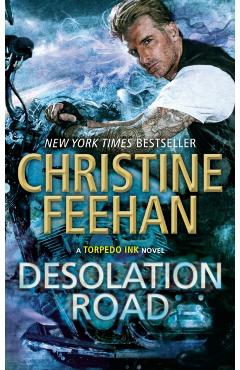 Desolation Road - Christine Feehan