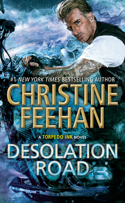 Desolation Road - Christine Feehan