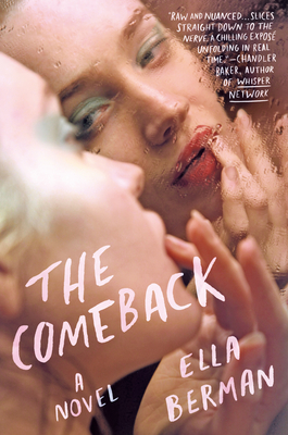 The Comeback - Ella Berman