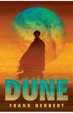 Dune: Deluxe Edition - Frank Herbert