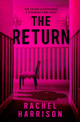 The Return - Rachel Harrison