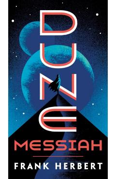 Dune Messiah. Dune #2 - Frank Herbert