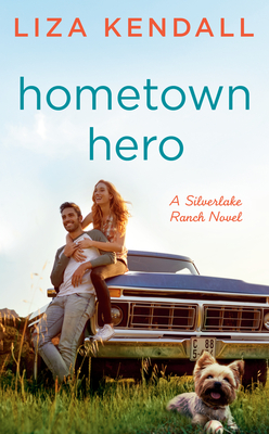 Hometown Hero - Liza Kendall