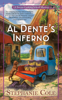 Al Dente's Inferno - Stephanie Cole