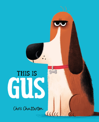 This Is Gus - Chris Chatterton