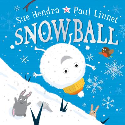 Snowball - Sue Hendra