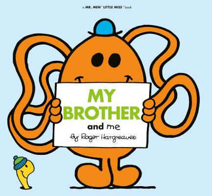 My Brother and Me - Roger Hargreaves
