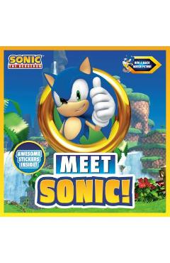 Sonic the Hedgehog: The Official Movie Novelization - Kiel Phegley -  9780593093016 - Libris