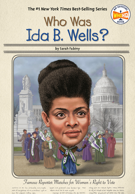 Who Was Ida B. Wells? - Sarah Fabiny
