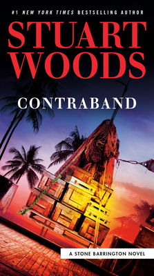 Contraband - Stuart Woods