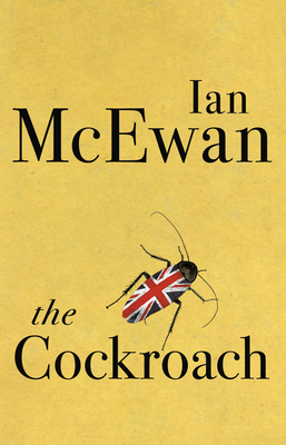 The Cockroach - Ian Mcewan