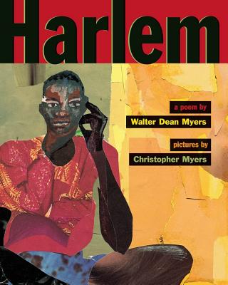 Harlem - Christopher Myers