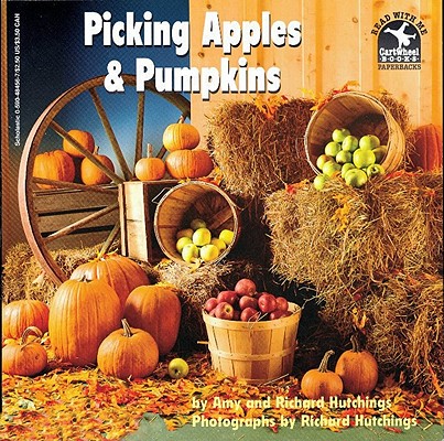 Picking Apples & Pumpkins - Amy Hutchings
