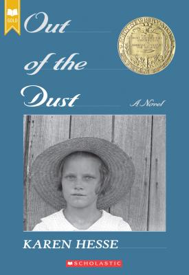 Out of the Dust - Great Source