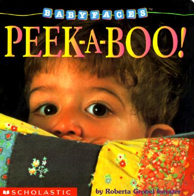 Peek-A-Boo! - Roberta Grobel Intrater