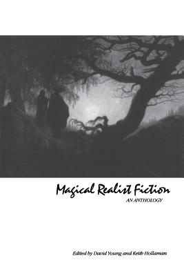 Magical Realist Fiction: An Anthology - David Young
