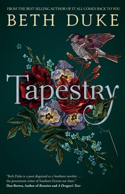 Tapestry: A Book Club Recommendation! - Beth Duke