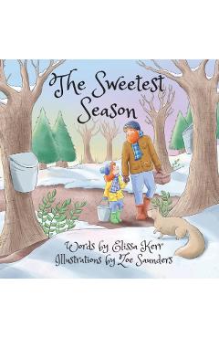 The Sweetest Season - Elissa Kerr