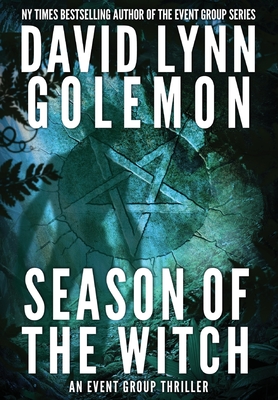 Season of the Witch - David L. Golemon