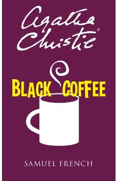 Black Coffee - Agatha Christie