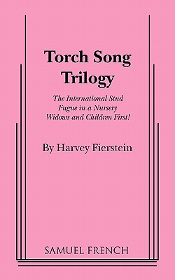 Torch Song Trilogy - Gilmor Brown