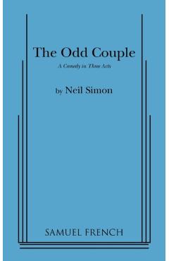 The Odd Couple - Neil Simon