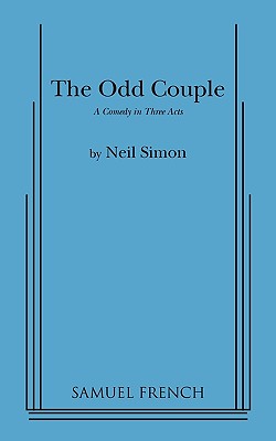 The Odd Couple - Neil Simon