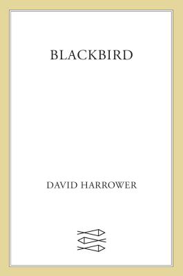 Blackbird - Harrower David