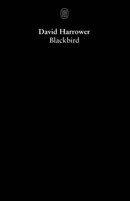 Blackbird - Harrower David