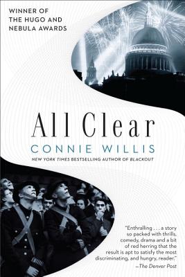 All Clear - Connie Willis