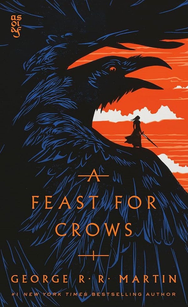 A Feast for Crows - George R. R. Martin
