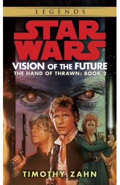 Vision of the Future - Timothy Zahn