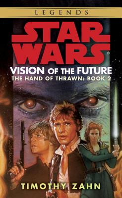Vision of the Future - Timothy Zahn