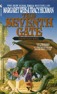 The Seventh Gate - Margaret Weis